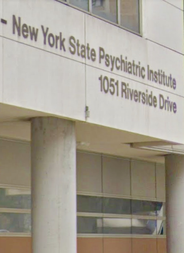 Psych